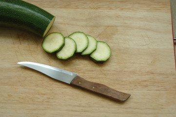 Zucchine