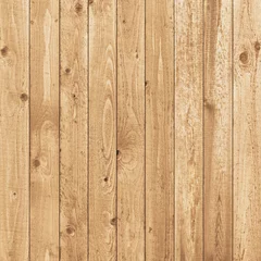Ingelijste posters Oude houtstructuur © 1xpert