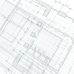 Architecture blueprint