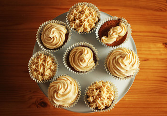 Cupcakes