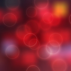 Abstract color background