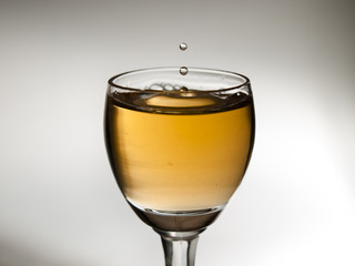 Nalewka gruszkowa © petroos