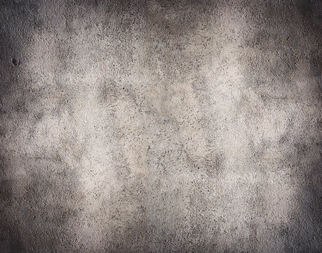Concrete wall texture. Background.