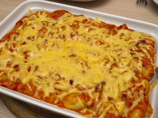 Gnocchi