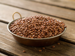 lentils