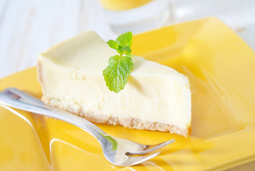 Cheese Cake