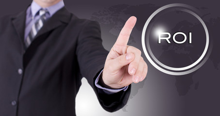 retour sur investissement