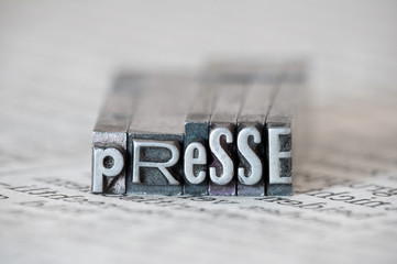Presse