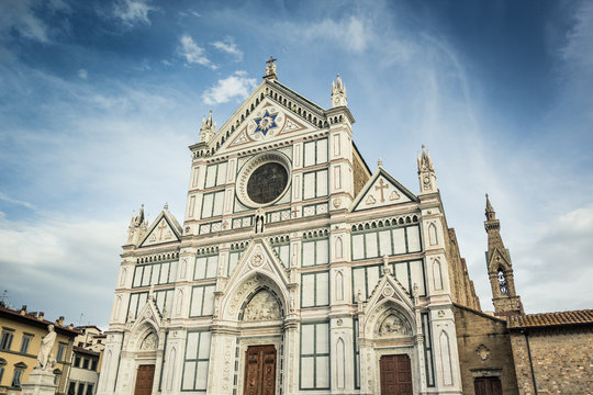 Santa Croce