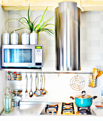The Kitchen