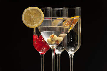 Cocktails