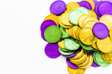 Mardi Gras © arinahabich