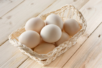 eggs
