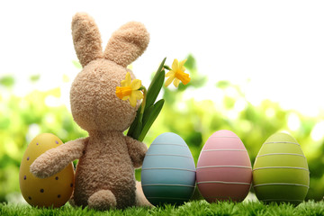 Easter decoration