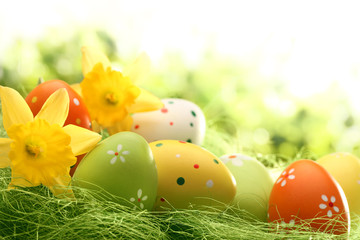 Easter Decoration