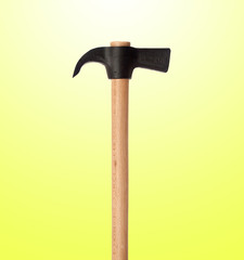 Hard hammer
