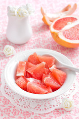 Grapefruit