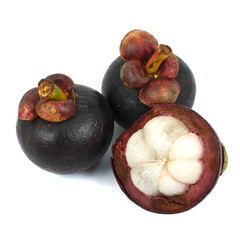 Mangosteen