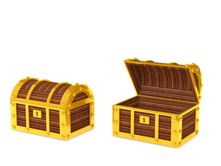 Treasure Chest