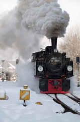 Brockenbahn #9