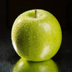 POMME GRANNY-SMITH