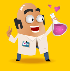 fix psychology problem