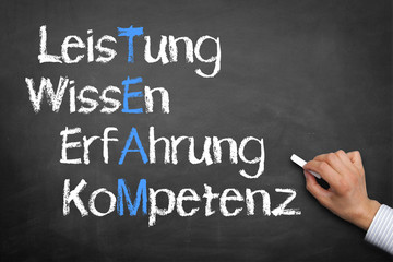 Team-Konzept