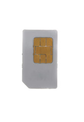 Sim card
