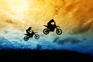 Мотокрос - motocross © danusha