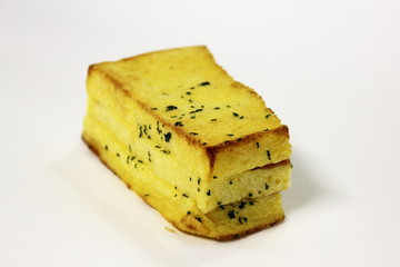 Ham and Cheese Sandwich