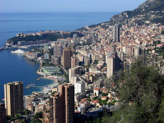 Monaco