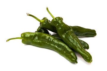 green peppers