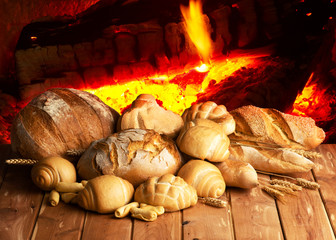 Bread