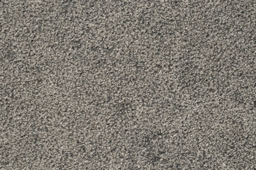 Dark stone texture of the building wall