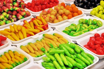 Loukchub, Thai dessert