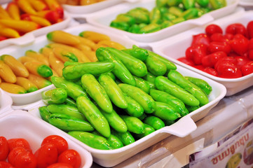 Loukchub, Thai dessert