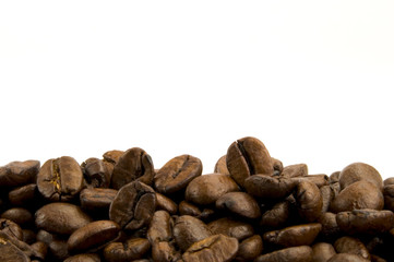 Kaffeebohnen