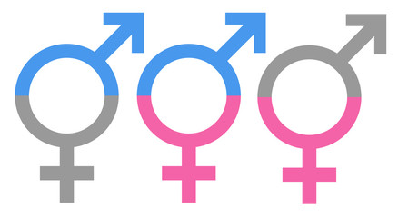 Geschlechtsumwandlung