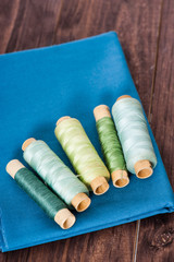 Nähgarn - Sewing thread