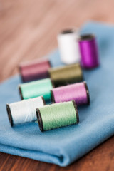 Nähgarn - Sewing thread