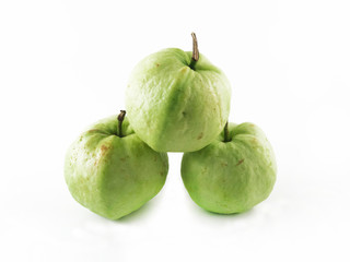 Three Guava