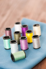 Nähgarn - Sewing thread