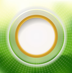 BBusiness abstrakten Hintergrund - Vektor-Illustration