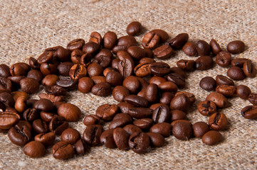coffee beans