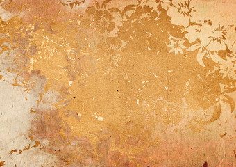 china style textures and backgrounds.