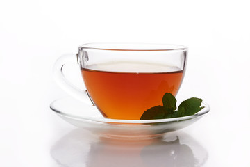 Cup tea