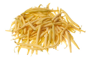 Yellow beans