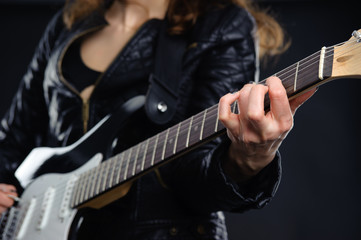 Rock Konzert