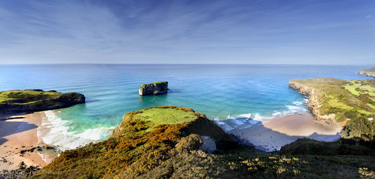 Punta Ballota (Asturias)