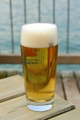 Bierglas